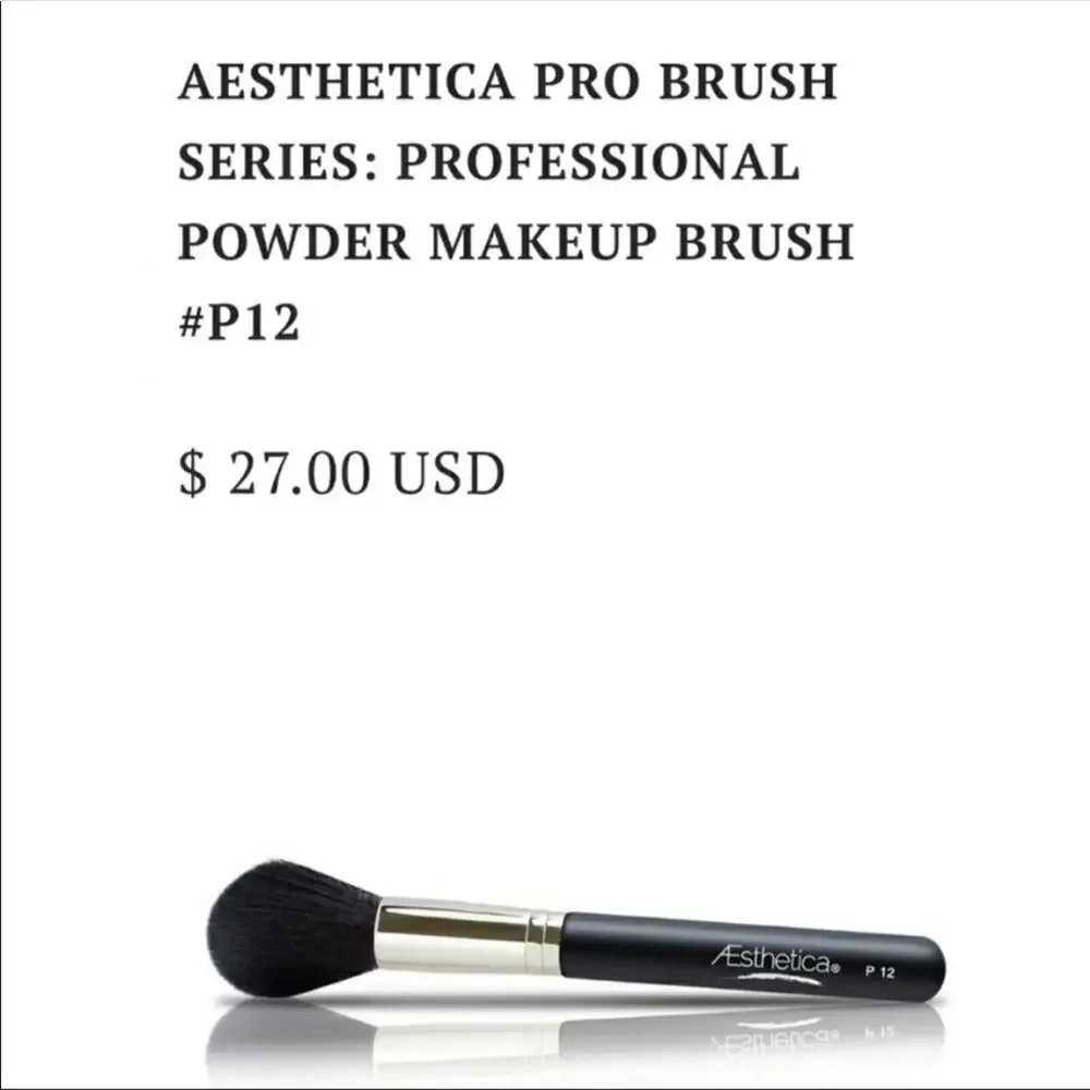 Aesthetica pro series
